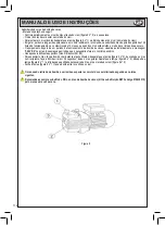 Предварительный просмотр 112 страницы Beta 018930012 Operation Manual And Instructions