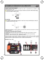 Предварительный просмотр 116 страницы Beta 018930012 Operation Manual And Instructions