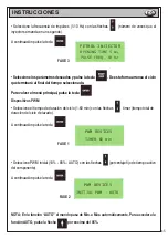 Preview for 45 page of Beta 018950800 Instructions For Use Manual