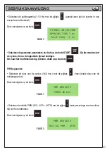 Preview for 63 page of Beta 018950800 Instructions For Use Manual