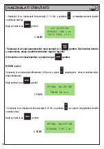 Preview for 80 page of Beta 018950800 Instructions For Use Manual