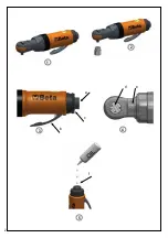 Preview for 2 page of Beta 019220010 Operation Manual And Instructions