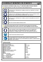 Preview for 60 page of Beta 019220013 Operation Manual And Instructions