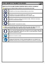 Preview for 65 page of Beta 019220013 Operation Manual And Instructions