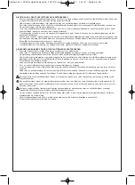 Preview for 44 page of Beta 019240007 Operation Manual And Instructions