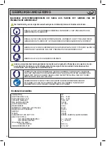 Preview for 20 page of Beta 019240025 Operation Manual And Instructions