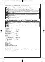 Preview for 9 page of Beta 019270008 Operation Manual And Instructions