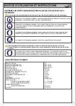 Preview for 15 page of Beta 019280030 Operation Manual And Instructions