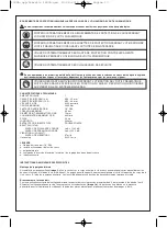 Preview for 13 page of Beta 019300036 Operation Manual And Instructions