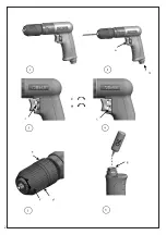 Предварительный просмотр 2 страницы Beta 019310010 Operation Manual And Instructions