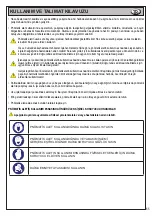 Предварительный просмотр 65 страницы Beta 019310010 Operation Manual And Instructions