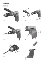 Preview for 2 page of Beta 019320004 Operation Manual And Instructions