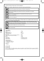 Preview for 45 page of Beta 019370161 Operation Manual And Instructions