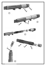 Preview for 2 page of Beta 019440011 Operation Manual And Instructions