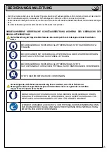 Preview for 25 page of Beta 019440011 Operation Manual And Instructions