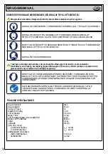 Preview for 50 page of Beta 019440011 Operation Manual And Instructions