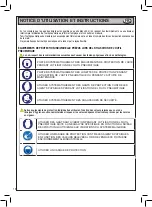 Preview for 16 page of Beta 019450000 Operation Manual And Instructions