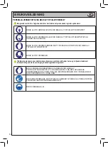 Preview for 64 page of Beta 019450000 Operation Manual And Instructions