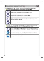 Preview for 76 page of Beta 019450000 Operation Manual And Instructions