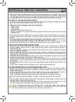 Preview for 81 page of Beta 019450000 Operation Manual And Instructions