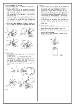 Предварительный просмотр 18 страницы Beta 019460012 Instructions Manual