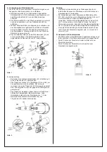 Предварительный просмотр 22 страницы Beta 019460012 Instructions Manual