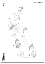 Предварительный просмотр 2 страницы Beta 019470001 Instructions Manual