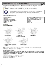 Preview for 18 page of Beta 019490021 Operation Manual And Instructions