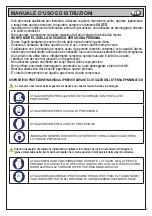 Preview for 3 page of Beta 019500078 Operation Manual And Instructions