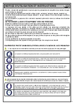 Preview for 11 page of Beta 019500078 Operation Manual And Instructions