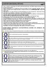 Preview for 15 page of Beta 019500078 Operation Manual And Instructions