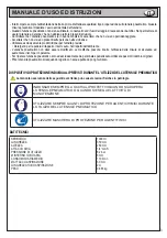 Preview for 3 page of Beta 019510101 Operation Manual And Instructions