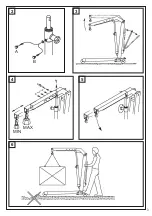 Предварительный просмотр 3 страницы Beta 030250001 Instructions For Use Manual