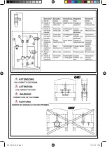 Preview for 3 page of Beta 030270010 Instructions For Use Manual