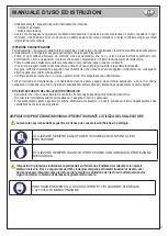 Preview for 3 page of Beta 030500201 Operation Manual And Instructions