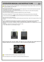 Preview for 13 page of Beta 030500201 Operation Manual And Instructions