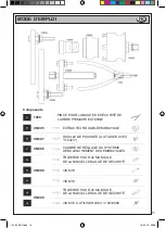 Предварительный просмотр 15 страницы Beta 1438K/DSG Instructions For Use Manual