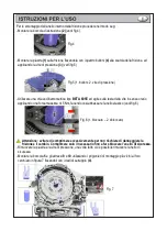 Предварительный просмотр 4 страницы Beta 1438K/PWR Instructions For Use Manual