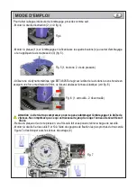 Предварительный просмотр 14 страницы Beta 1438K/PWR Instructions For Use Manual