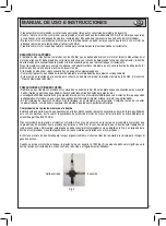 Preview for 11 page of Beta 1464AP Operation Manual And Instructions