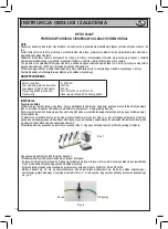 Preview for 14 page of Beta 1464AP Operation Manual And Instructions