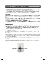 Preview for 15 page of Beta 1464AP Operation Manual And Instructions