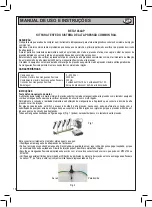 Preview for 16 page of Beta 1464AP Operation Manual And Instructions