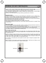 Preview for 17 page of Beta 1464AP Operation Manual And Instructions