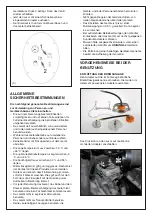 Preview for 15 page of Beta 1467E Operating And Maintenance Manual