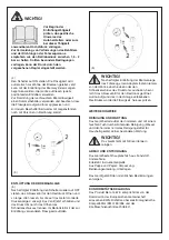 Preview for 16 page of Beta 1467E Operating And Maintenance Manual