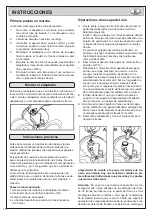 Preview for 16 page of Beta 1467LF/2 Instructions For Use Manual