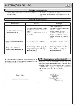 Preview for 23 page of Beta 1467LF/2 Instructions For Use Manual