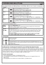 Предварительный просмотр 31 страницы Beta 1498-25A Operation Manual And Instructions