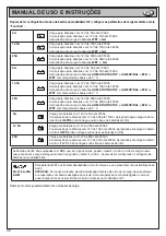 Предварительный просмотр 46 страницы Beta 1498-25A Operation Manual And Instructions